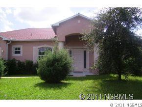 10 Buffalo Berry Pl., Palm Coast, FL 32137