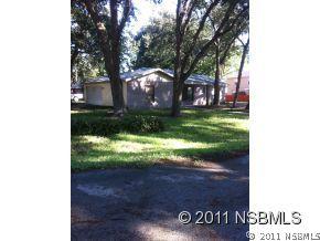 [Address Hidden by Seller], Edgewater, FL 32141