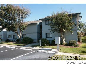 4327 Sea Mist Dr. #256, New Smyrna Beach, FL 32169