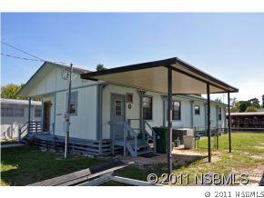 144 Lewis St., Edgewater, FL 32141