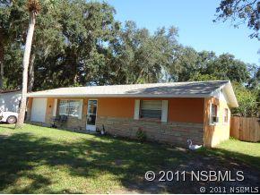 1425 Pine Tree Dr., Edgewater, FL 32132