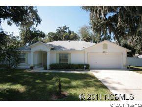 [Address Hidden by Seller], Edgewater, FL 32141