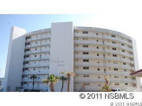 705 N Atlantic Ave. #703, New Smyrna Beach, FL 32169