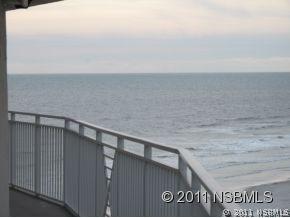 705 N Atlantic Ave. #703, New Smyrna Beach, FL 32169