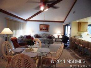 366 Gleneagles Dr., New Smyrna Beach, FL 32168