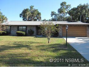 2004 Orange Tree Dr., Edgewater, FL 32141