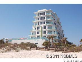 2801 Hill St. #201, New Smyrna Beach, FL 32169