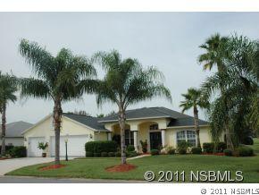 2113 Springwater Ln., Port Orange, FL 32128