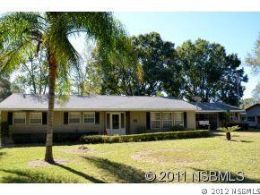 3654 Pampus Nursery Rd., New Smyrna Beach, FL 32168