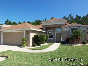 1099 Crystal Creek Dr., Port Orange, FL 32128