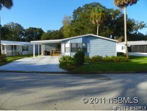 606 Starboard Ave., Edgewater, FL 32141