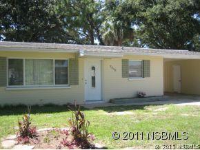 2510 Umbrella Tree Dr., Edgewater, FL 32141