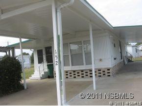 152 Center St., Oak Hill, FL 32759