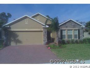 109 Hollow Oak Tr., Edgewater, FL 32141
