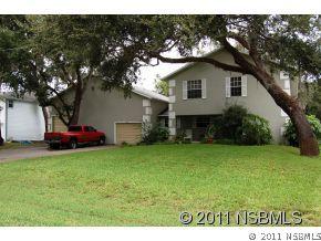 1803 12th St., Edgewater, FL 32132