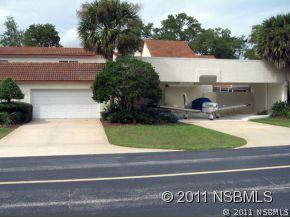 2561 Taxiway Echo #12, Port Orange, FL 32128