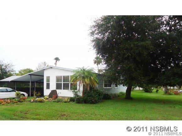 180 Red Bass Ln., Edgewater, FL 32141