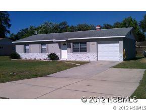 1715 Umbrella Tree Dr., Edgewater, FL 32141