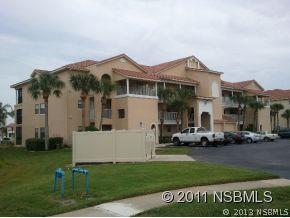 449 Bouchelle Dr. #201, New Smyrna Beach, FL 32169