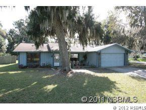 2405 Needle Palm Dr., Edgewater, FL 32132