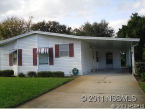 307 Schooner Ave., Edgewater, FL 32141