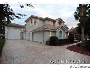 2894 Rickenbacker Tr., Port Orange, FL 32128