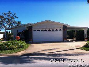 707 Starboard Ave., Edgewater, FL 32141