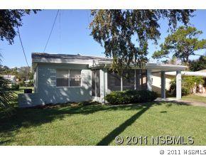 642 S Pine St., New Smyrna Beach, FL 32169
