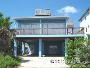6368 S Atlantic Ave., New Smyrna Beach, FL 32169