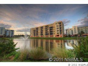 5300 S Atlantic Ave. #13-605, New Smyrna Beach, FL 32169