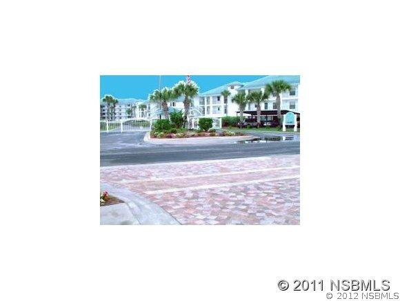 2700 N Peninsula Ave. #515, New Smyrna Beach, FL 32169