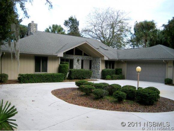 809 Silk Oak Ct., New Smyrna Beach, FL 32168