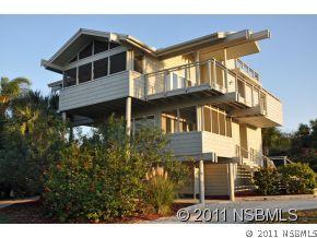 2005 Dune Cir., New Smyrna Beach, FL 32169