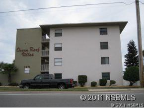 1571 S Atlantic Ave. #306, New Smyrna Beach, FL 32169