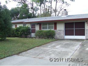 3034 Victory Palm Dr., Edgewater, FL 32141