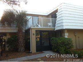 4150 S Atlantic Ave. #121B, New Smyrna Beach, FL 32169