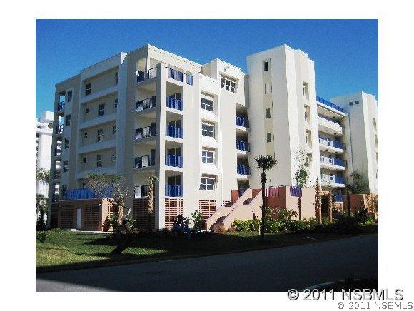 5300 S Atlantic Ave. #12-203, New Smyrna Beach, FL 32169