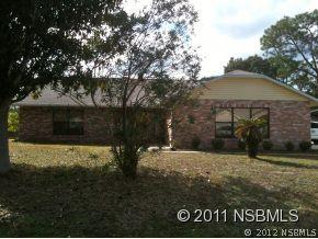 2330 Pine Tree Dr., Edgewater, FL 32141