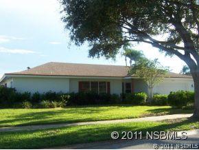 442 Saint Lucia Ct., Satellite Beach, FL 32937