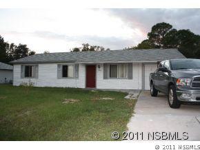 3410 Tamarind Dr., Edgewater, FL 32141