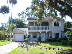 2904 Mango Tree Dr., Edgewater, FL 32141