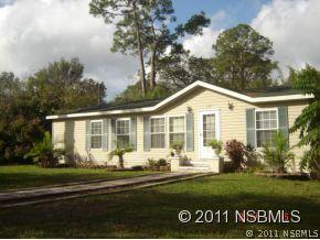 1968 Pioneer Tr., New Smyrna Beach, FL 32168