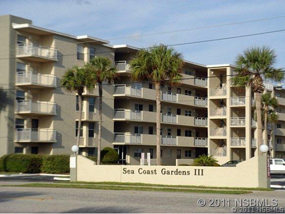 4153 S Atlantic Ave. #512, New Smyrna Beach, FL 32169