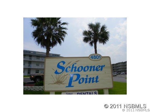 4801 Saxon Dr. #E141, New Smyrna Beach, FL 32169