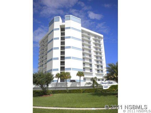 5207 S Atlantic Ave. #1125, New Smyrna Beach, FL 32169