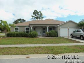 401 Central Mariners Dr., Edgewater, FL 32141