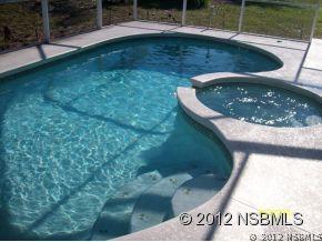 401 Central Mariners Dr., Edgewater, FL 32141