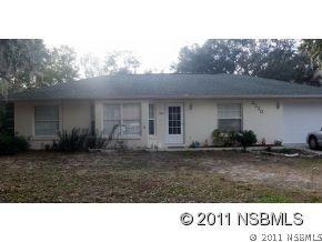 2520 India Palm Dr., Edgewater, FL 32141