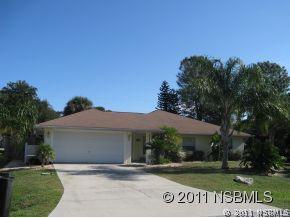 2425 Kumquat Dr., Edgewater, FL 32141