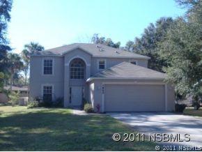 1862 Orange Tree Dr., Edgewater, FL 32141